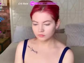 lisa_adam from Chaturbate is Freechat