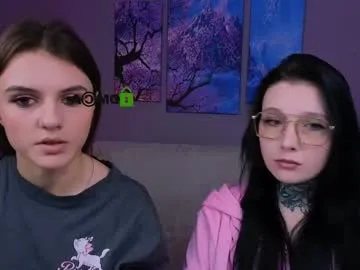 lisa_dark_ from Chaturbate is Freechat