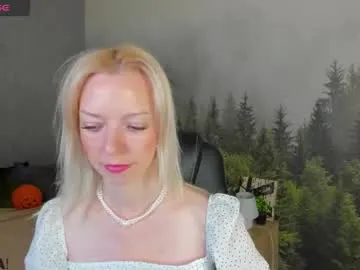 lisa_magnusson from Chaturbate is Freechat