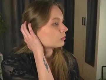 lisa_schiele from Chaturbate is Freechat
