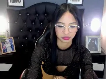 lissandra18 from Chaturbate is Freechat