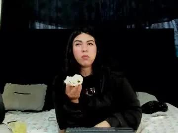 lissandthor from Chaturbate is Freechat