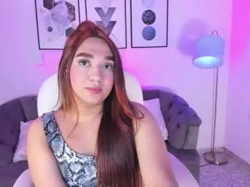 lissascarlett_1 from Chaturbate is Freechat
