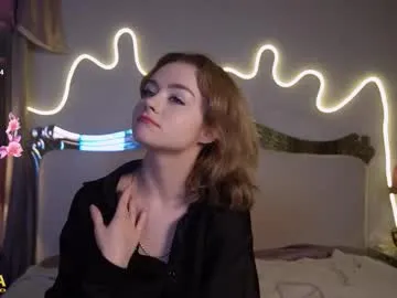 litt1e_emilyy from Chaturbate is Freechat