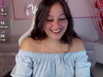 little_alice_a from Chaturbate