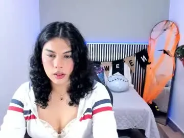 little_alli from Chaturbate is Freechat