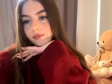 little_anioneta from Chaturbate is Freechat