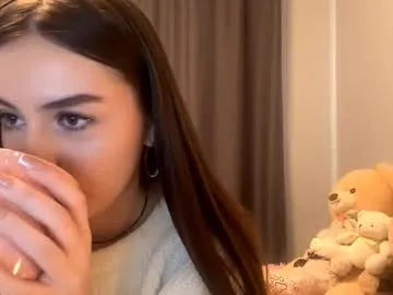 little_anioneta from Chaturbate is Freechat