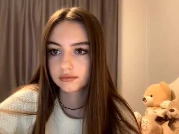 little_anioneta from Chaturbate is Freechat