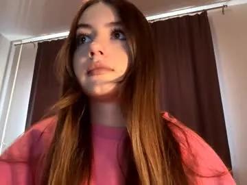 little_anioneta from Chaturbate is Freechat