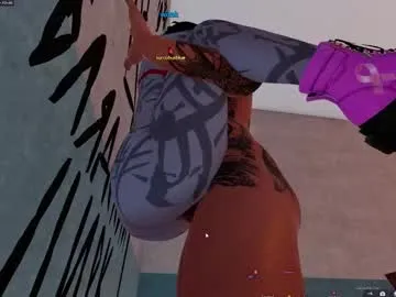 little_doll25 from Chaturbate is Freechat