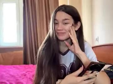 little_ieity from Chaturbate is Freechat