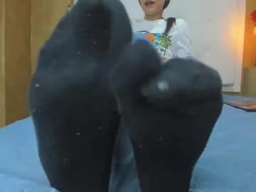 little_jenni from Chaturbate is Freechat