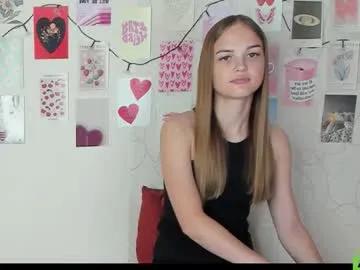 little_radiant_sun from Chaturbate is Freechat