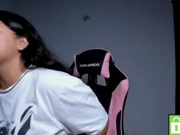 little_shaara from Chaturbate is Freechat