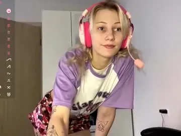 little_soyia from Chaturbate is Freechat