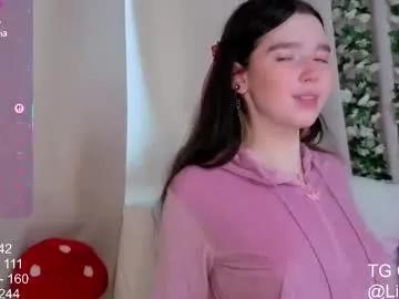 little_teya from Chaturbate is Freechat