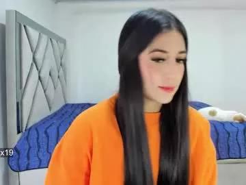 littleabbie from Chaturbate