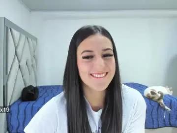 littleabbie from Chaturbate