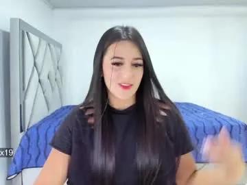 littleabbie from Chaturbate