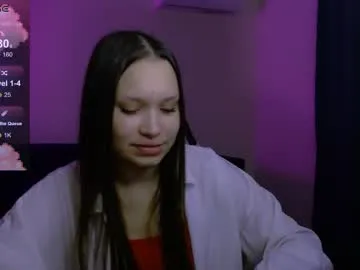 littlebby_di from Chaturbate is Freechat