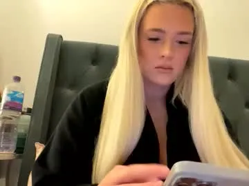 littleblonde010 from Chaturbate is Freechat