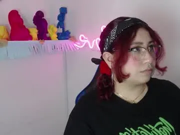 littlee_red from Chaturbate is Freechat