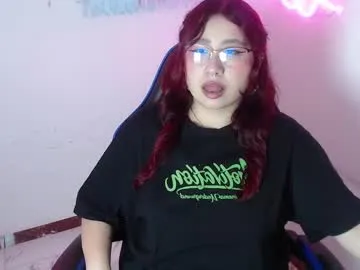 littlee_red from Chaturbate is Freechat