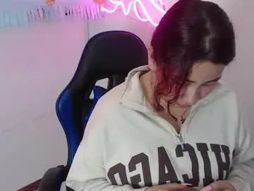 littlee_red from Chaturbate is Freechat