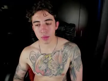 littleferxxo from Chaturbate is Freechat