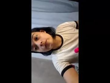 littlemelii from Chaturbate is Freechat