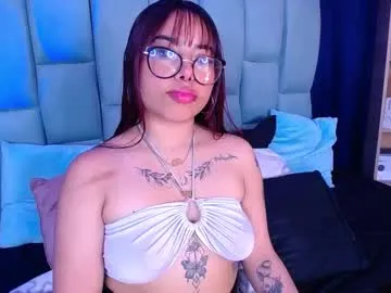 littlenathy_ from Chaturbate is Freechat