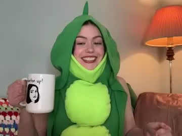 Littlesugarpea from Chaturbate