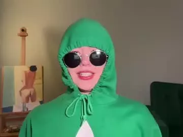 Littlesugarpea from Chaturbate