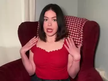 Littlesugarpea from Chaturbate