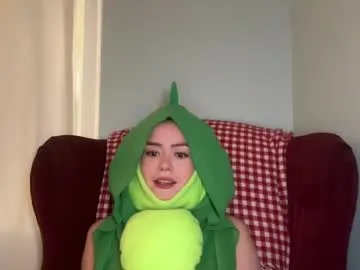 Littlesugarpea from Chaturbate