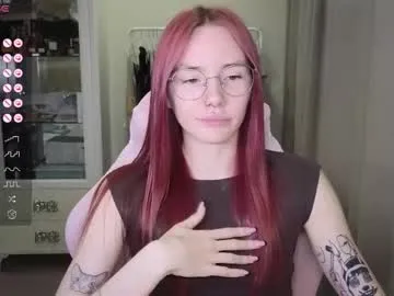 Littlevildevil from Chaturbate