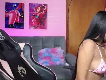 littlevixen18 from Chaturbate
