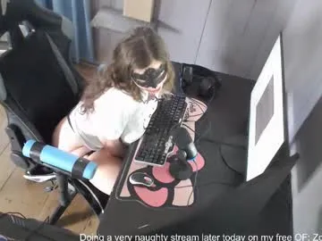 littlezoey2007 from Chaturbate is Freechat