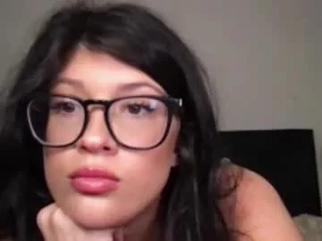 livis_world from Chaturbate is Freechat