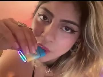 lizambarr from Chaturbate is Freechat