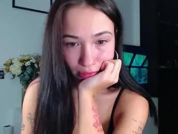 lizamyah from Chaturbate is Freechat