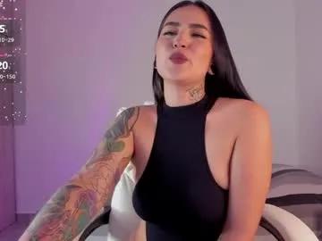 lizasoto from Chaturbate is Freechat