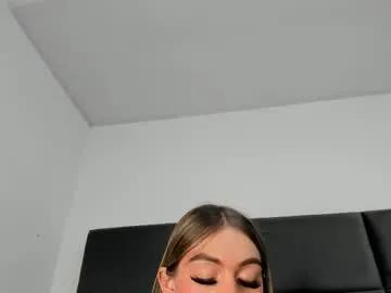 lizz_luna from Chaturbate is Freechat