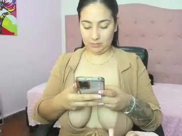 Lizzaxs from Chaturbate