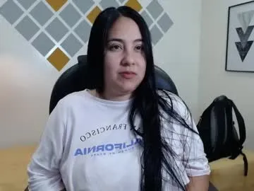 Lizzaxs from Chaturbate