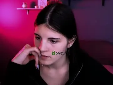 lizzie_boom from Chaturbate is Freechat