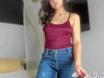 Lizzieamber from Chaturbate