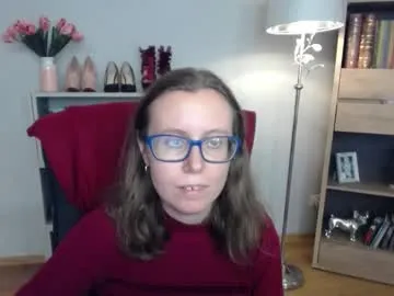 lizzy_sparkle from Chaturbate is Freechat