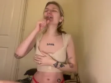 lizzyylovesick from Chaturbate is Freechat